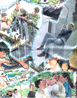 Kol fotografi z minulch akc