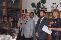 NADATIO SAMARITANUS - v�ro�� 10 let