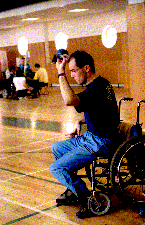 foto - boccia foto - boccia