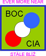 Boccia