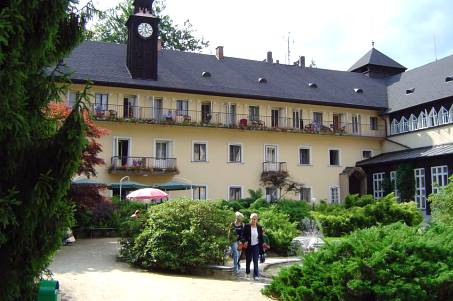 obrzek hotelu