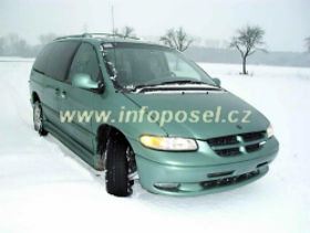 Ramp Van obr. 2