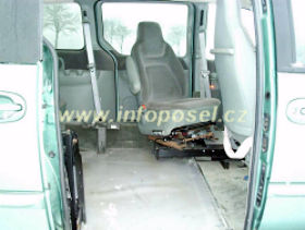 Ramp Van obr. 3