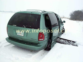 Ramp Van obr. 3