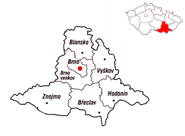 kraj - Brnnsk